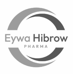 EYWA HIBROW PHARMA logo