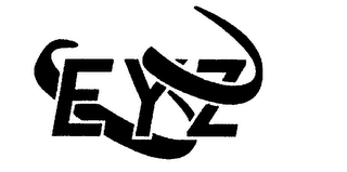 EYZ logo