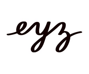 EYZ logo