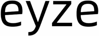 EYZE logo