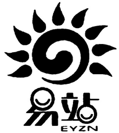 EYZN logo