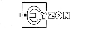 EYZON logo