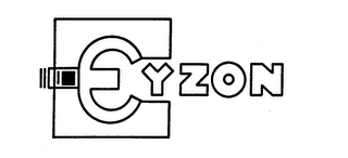 EYZON logo