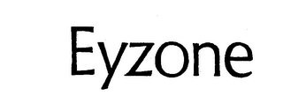 EYZONE logo