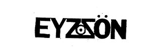 EYZZON logo