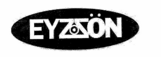 EYZZÖN logo