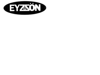 EYZZÖN logo