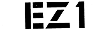 EZ 1 logo