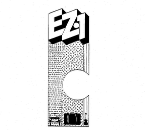EZ-1 logo