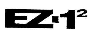 EZ-12 logo