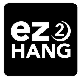 EZ 2 HANG logo