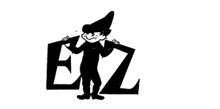 EZ logo