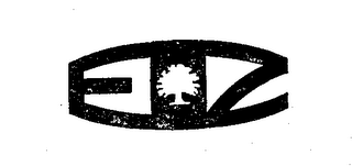 EZ logo
