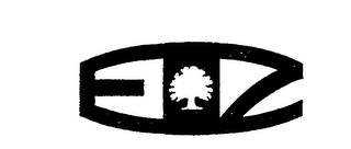 EZ logo
