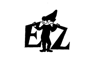 EZ logo