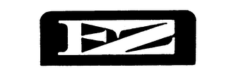 EZ logo