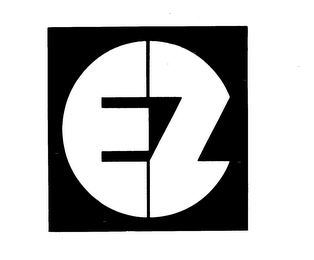EZ logo