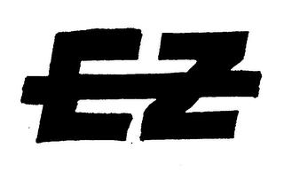 EZ logo