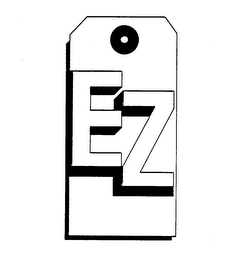 EZ logo