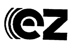 EZ logo