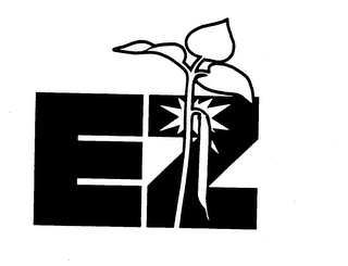 EZ logo