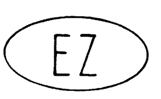 EZ logo