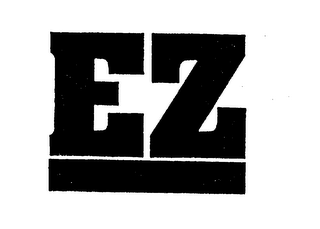 EZ logo