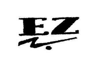 EZ logo