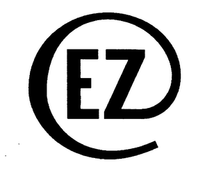 EZ logo