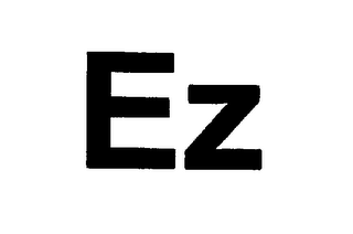 EZ logo