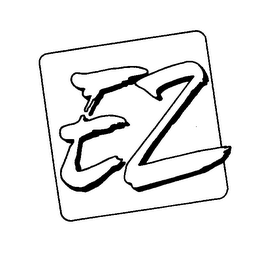 EZ logo