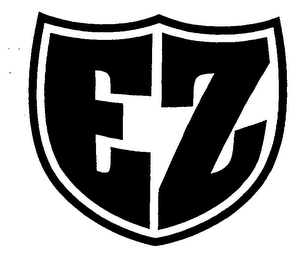 EZ logo