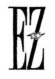 EZ logo