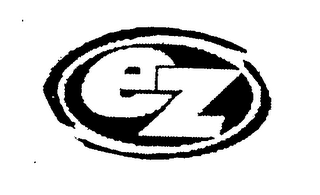 EZ logo