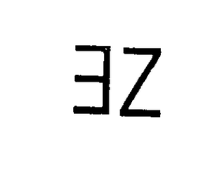 EZ logo