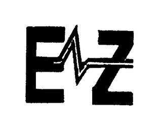 EZ logo
