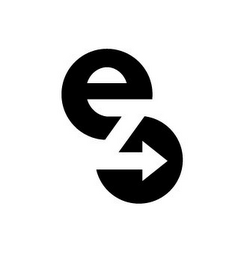 EZ logo