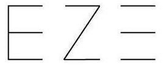 EZ logo