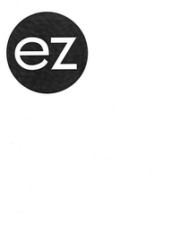 EZ logo