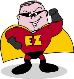 EZ logo