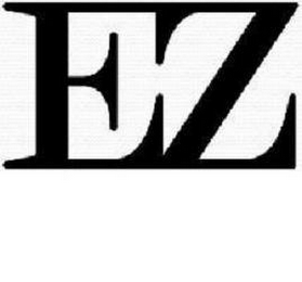 EZ logo