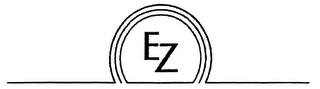 EZ logo