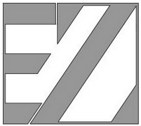 EZ logo