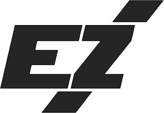 EZ logo