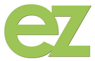 EZ logo
