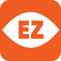 EZ logo