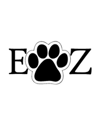 EZ logo