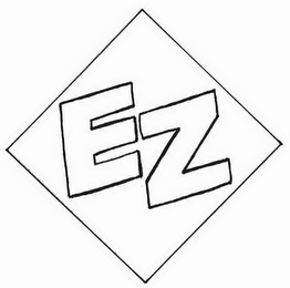 EZ logo