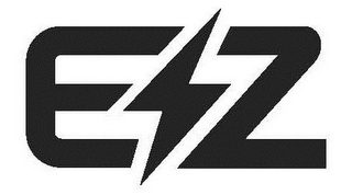 EZ logo