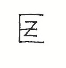 EZ logo
